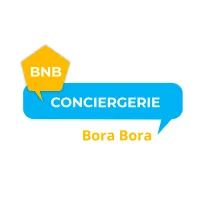 Photo de profil de Manon BNB Conciergerie Bora Bora